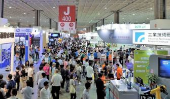 臺灣國際運(yùn)輸物流及物聯(lián)網(wǎng)展覽會隆重開幕，聚焦物流軟件研發(fā)新趨勢