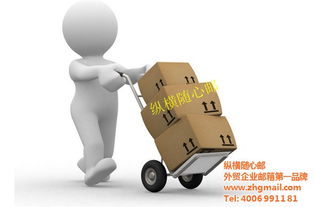 企業郵箱與物流軟件研發雙管齊下 深圳縱橫網絡的認證優勢與專業選擇